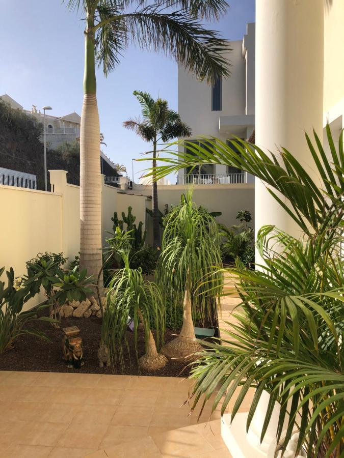 Villa Juliana أذيخي المظهر الخارجي الصورة