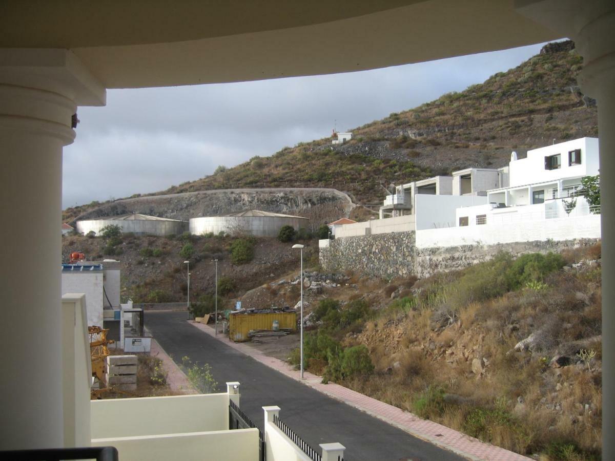 Villa Juliana أذيخي المظهر الخارجي الصورة