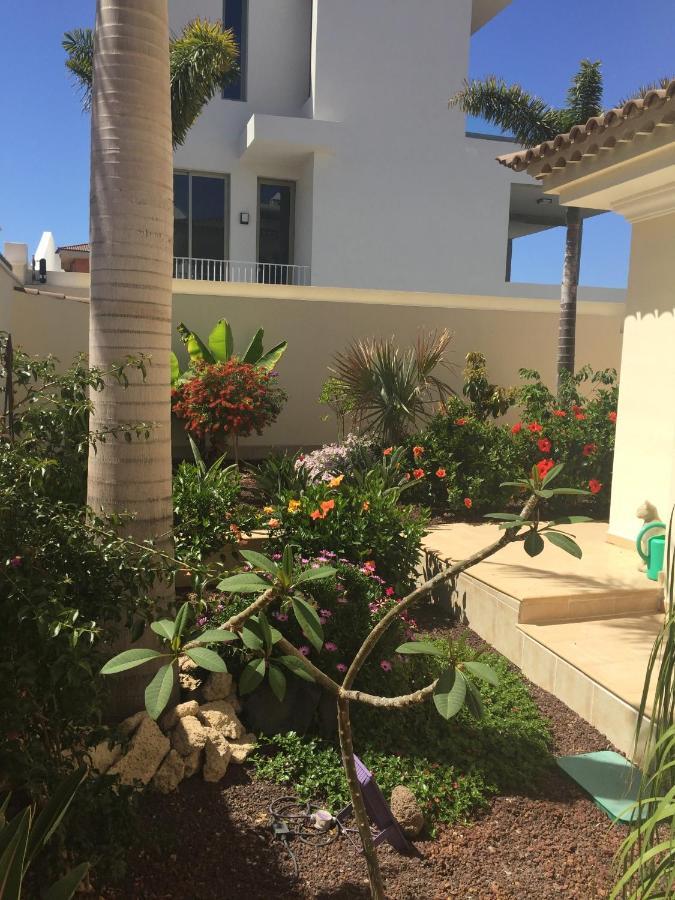 Villa Juliana أذيخي المظهر الخارجي الصورة