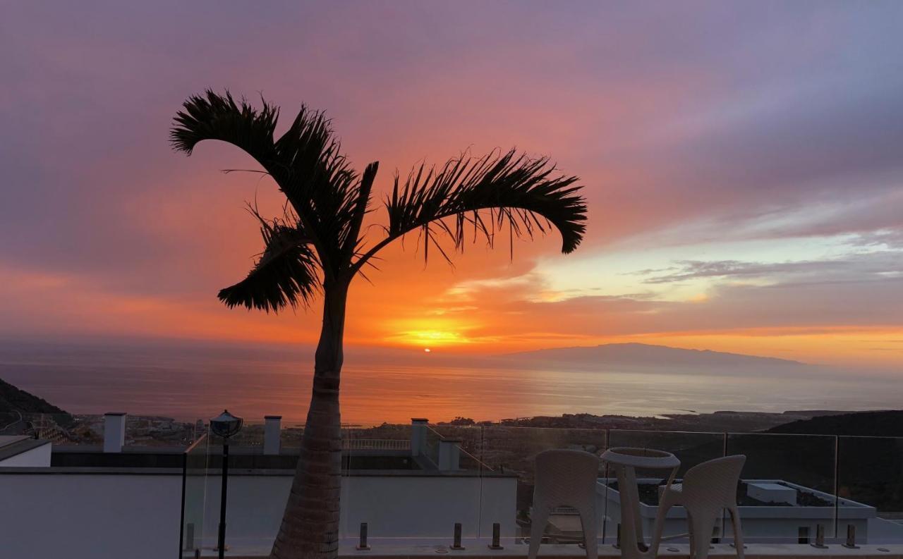 Villa Juliana أذيخي المظهر الخارجي الصورة