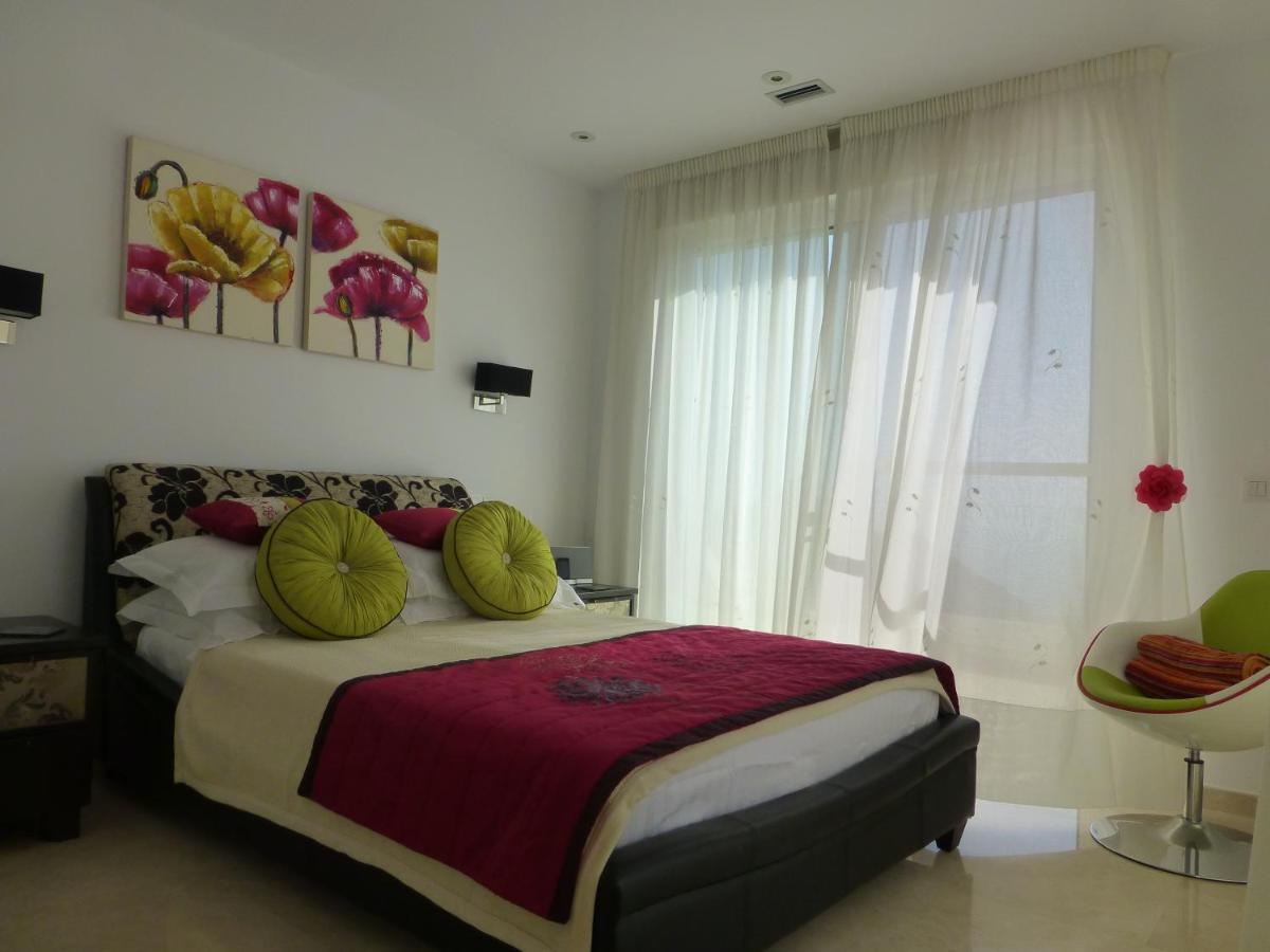Villa Juliana أذيخي المظهر الخارجي الصورة