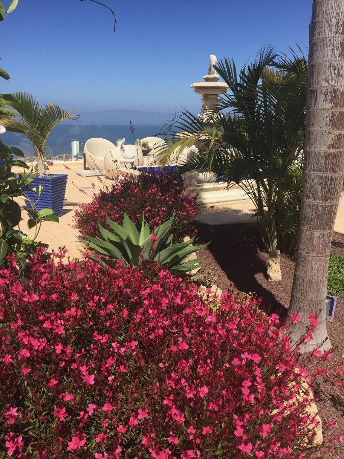 Villa Juliana أذيخي المظهر الخارجي الصورة