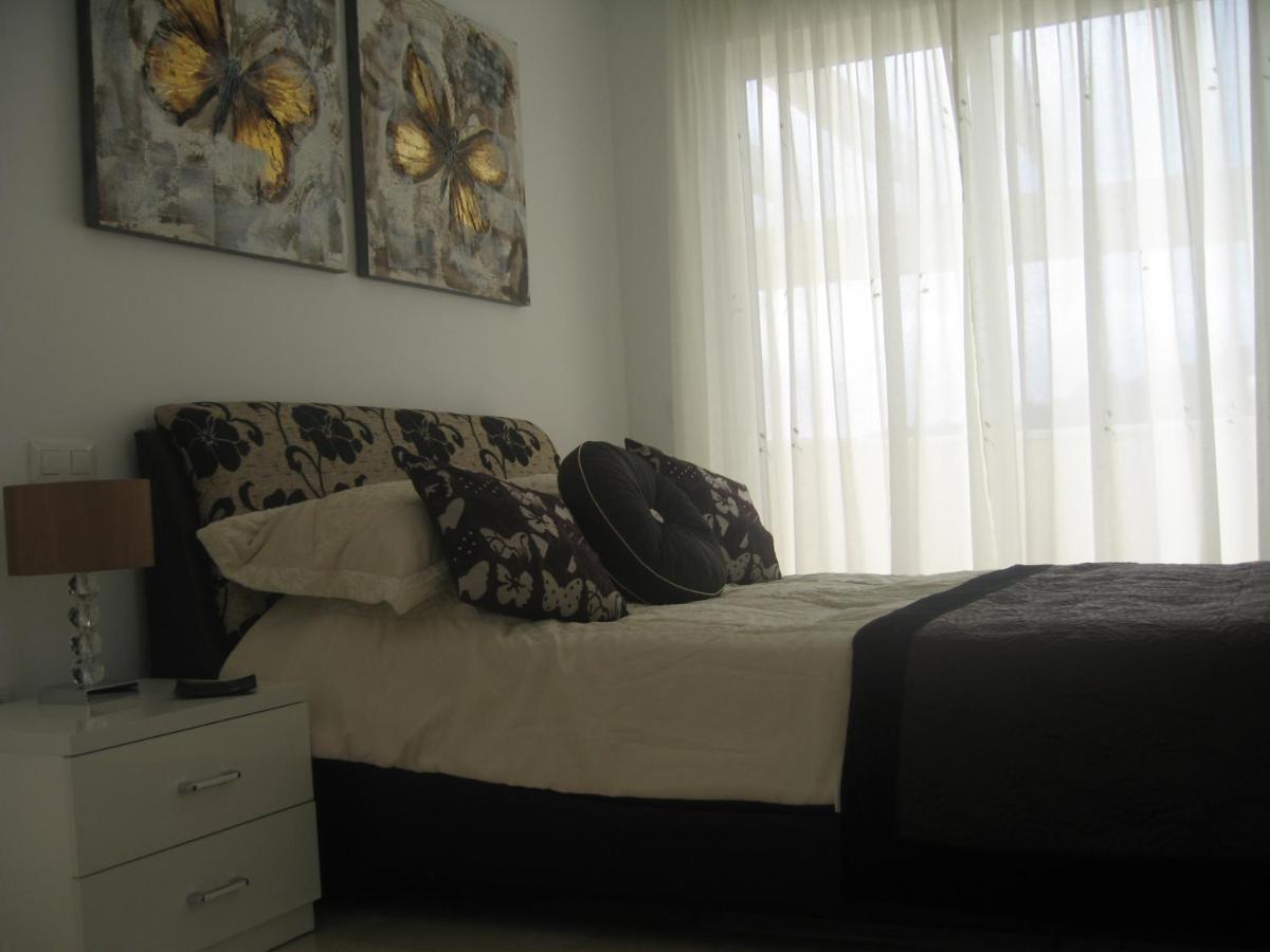 Villa Juliana أذيخي المظهر الخارجي الصورة
